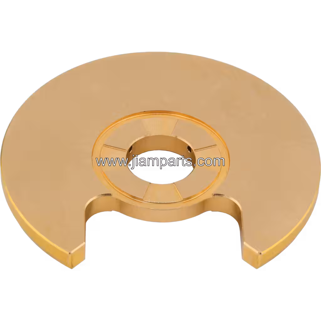  S400 THRUST BEARING OF TURBOCHARGER FOR DETROIT DIESEL TRUCK DETROIT DIESEL DD15