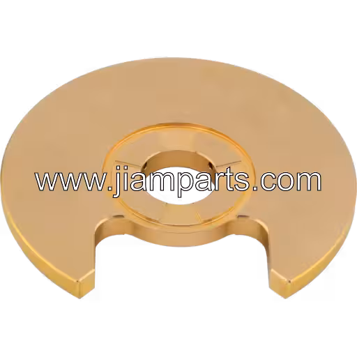  S400 THRUST BEARING OF TURBOCHARGER FOR DETROIT DIESEL TRUCK DETROIT DIESEL DD15