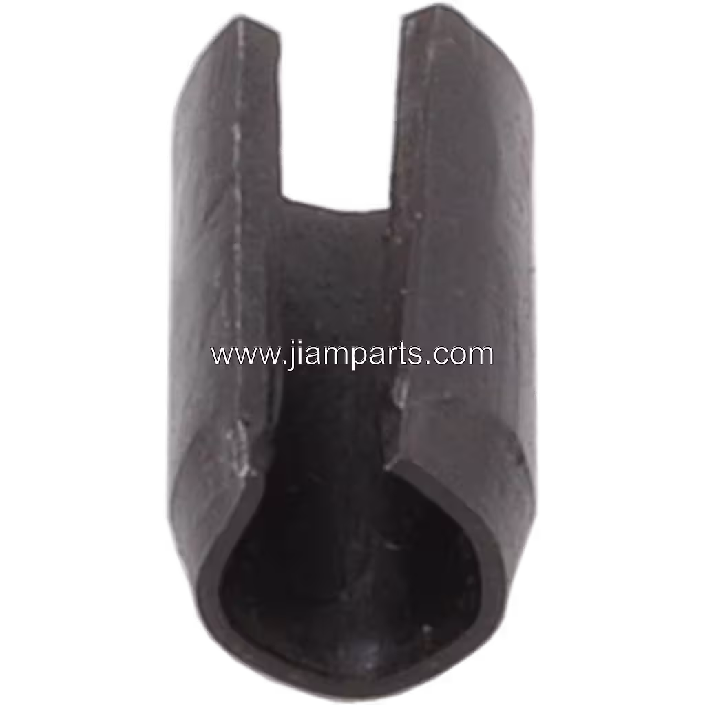 BJMXRK0000160 RP S4TW-509 aftermarket roll pin — top three-quarter view