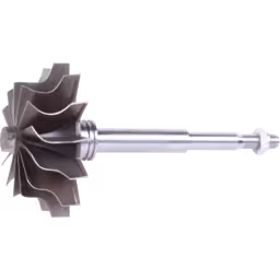 ST50 turbine wheel — FOR 3032062 TW