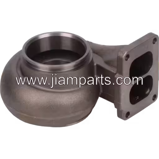 TA4532 Turbocharger turbine housing for 465105-0002 TH, Komatsu D65EX-12E Komatsu S6D125