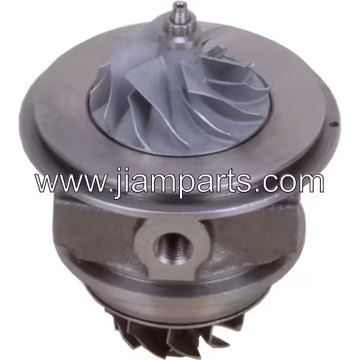 TF035HM-12T 4 Turbocharger core for 49135-04121, Hyundai H1 Mitsubishi 4D56TI D4BH 100HP