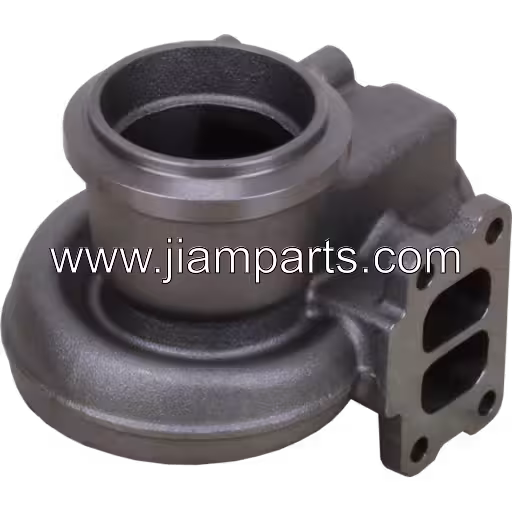 Turbine housing for 10R3651 TH, Caterpillar C7