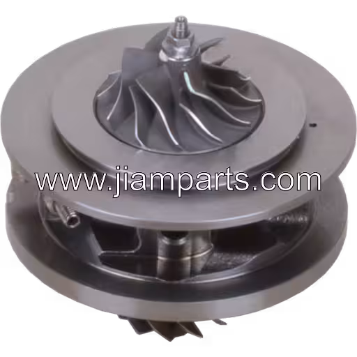 Turbocharger core for 28231-27800-R, Hyundai D4EB