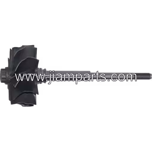 VA850013 TW RHC62W-1183P20NABRLL5213CHBZ TURBINE WHEEL OF TURBOCHARGER FOR HINO YF20(VX53) HINO TRUCK H07CT