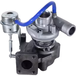 RHF3 turbocharger — VB410099