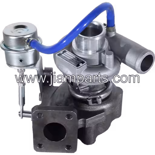 VB410099 RHF3 Turbocharger for Bobcat excavator V2003MDITE