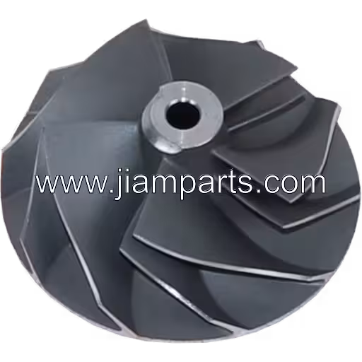 047-230 CW HT12-19D COMPRESSOR WHEEL OF TURBOCHARGER FOR NISSAN ZD30 NISSAN FRONTIER