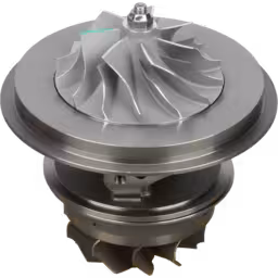 TW9215 turbocharger core — 0R6800