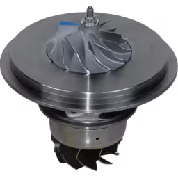 GT4294 turbocharger core — 0R7135