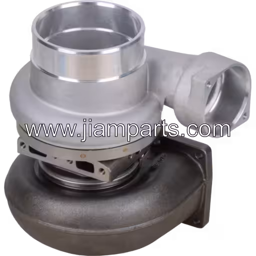 107-2061-K S4DCL031 turbocharger for CAT D8N 3406
