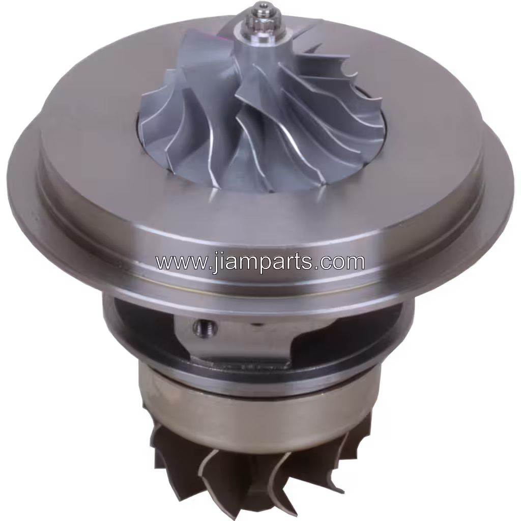 1138319 S3BSL120 aftermarket core — top three-quarter view
