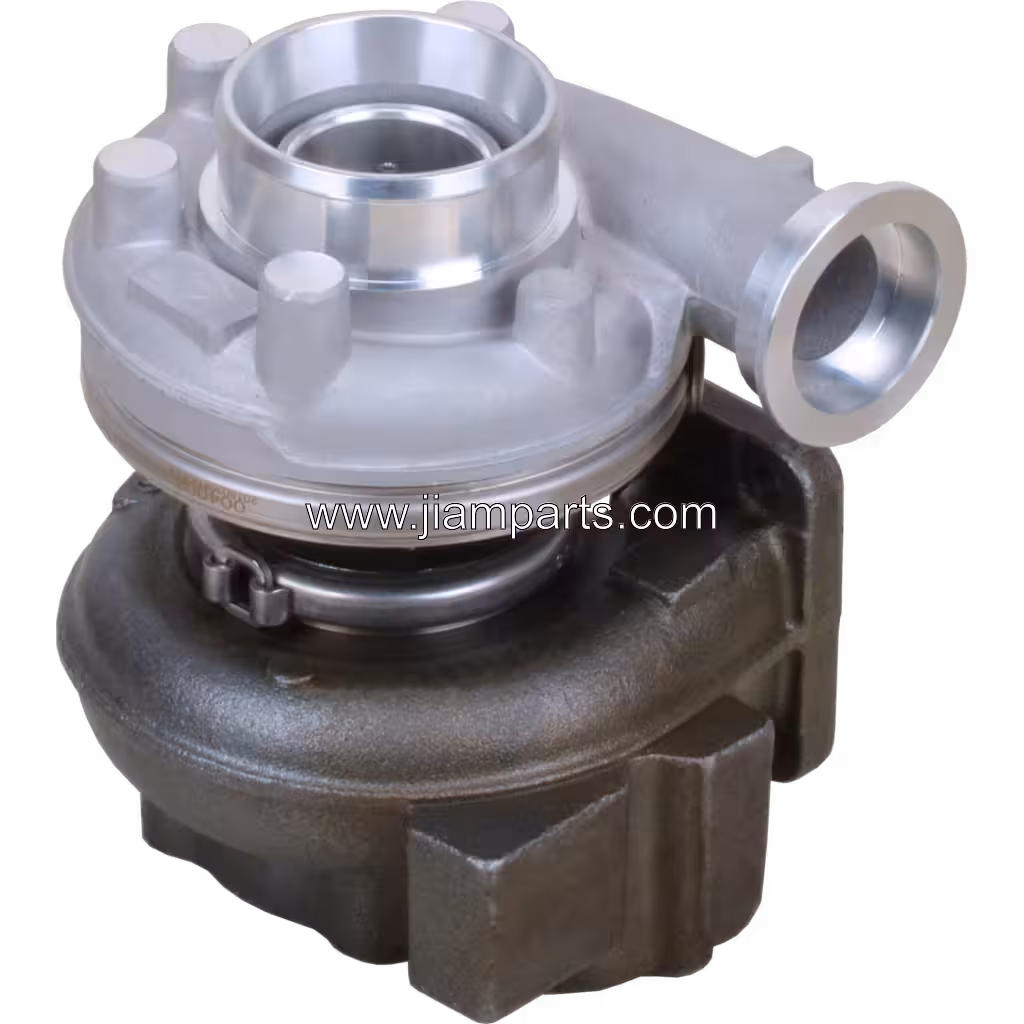 11589880007 B1-2467NRAKB0 48WJ1 TURBOCHARGER FOR DEUTZ TCD2012L4-2V DEUTZ INDUSTRIAL