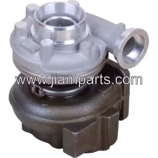 11589880007 B1-2467NRAKB0 48WJ1 TURBOCHARGER FOR DEUTZ TCD2012L4-2V DEUTZ INDUSTRIAL