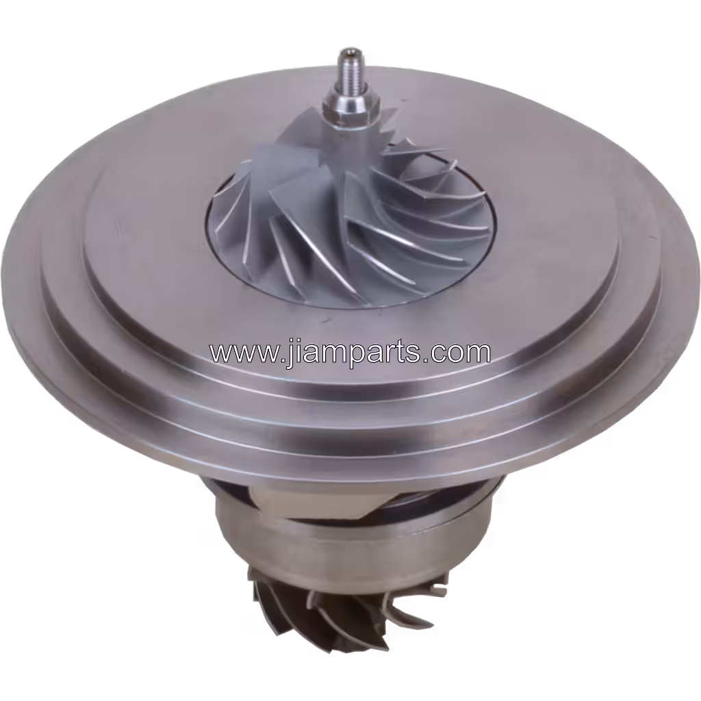 12647100002 S200G-2871NXAKB 0 64 CORE OF TURBOCHARGER FOR DEUTZ TCD2012L6-2V DEUTZ INDUSTRIAL