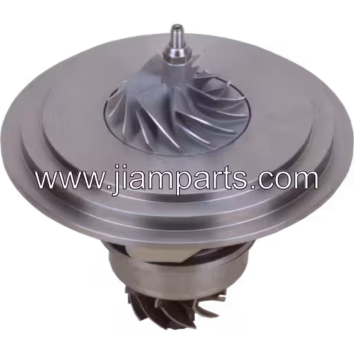 12647100002 S200G-2871NXAKB 0 64 CORE OF TURBOCHARGER FOR DEUTZ TCD2012L6-2V DEUTZ INDUSTRIAL