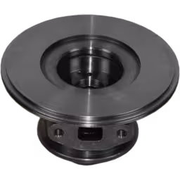 S200S-001 bearing housing — 167730