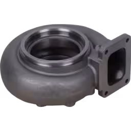 GT6041 turbine housing — 1692570