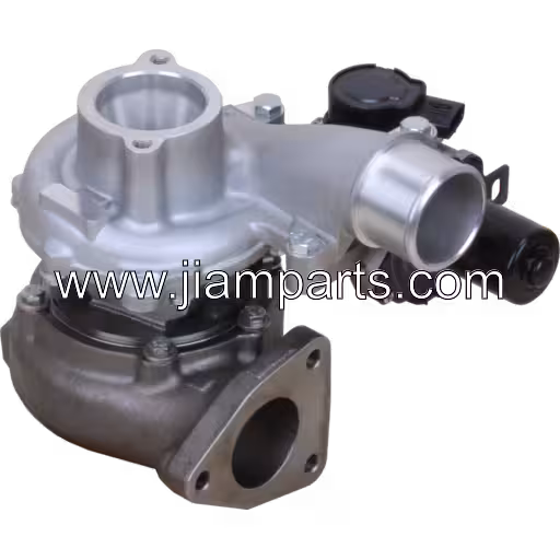 17201-0L071 VB31 TURBOCHARGER FOR TOYOTA HILUX 2 5 D-4D TOYOTA 2KDFTV 120HP(VB31)