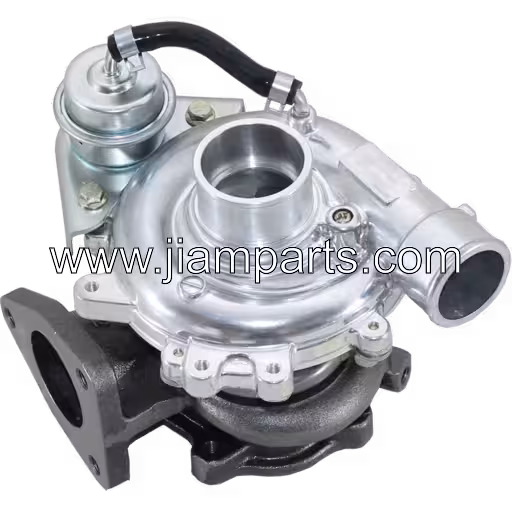 17201-30030 CT TURBOCHARGER FOR TOYOTA HIACE 2 5 D4D TOYOTA 2KD-FTV 102HP