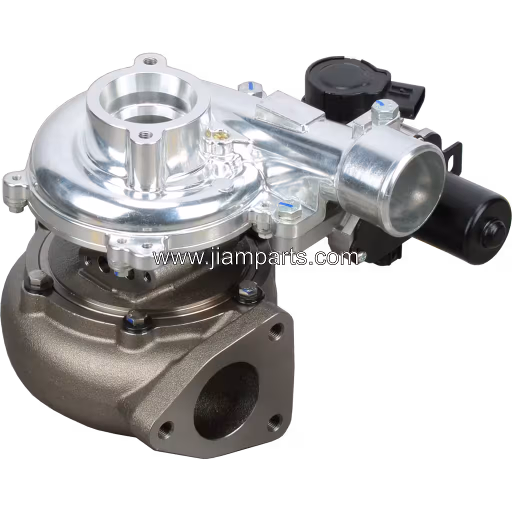 17201-30110  TURBOCHARGER FOR TOYOTA KZN130 (1KZ-T) 1KD-FTV D4D 171HP TOYOTA HILUX 3 0 D4D