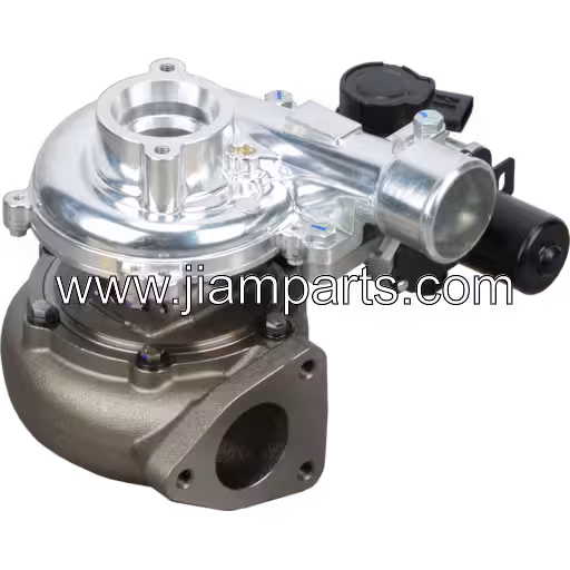 17201-30110  TURBOCHARGER FOR TOYOTA KZN130 (1KZ-T) 1KD-FTV D4D 171HP TOYOTA HILUX 3 0 D4D