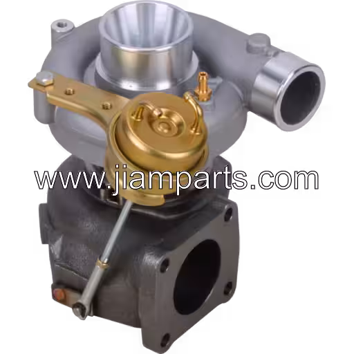 17201-74010 CT26 TURBOCHARGER FOR TOYOTA CELICA 4WD TOYOTA 3SGTE 1987 208HP