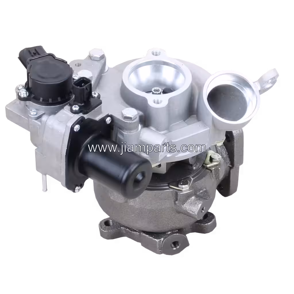 17201-78032 RHV4 TURBOCHARGER FOR TOYOTA 200 SERIES LAND CRUISER C-RAIL TOYOTA 1VD-FTV VDJ76 78 79 2008-2012 (VB23)