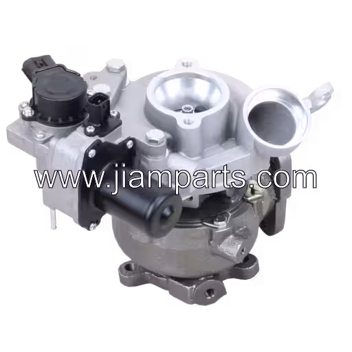 17201-78032 RHV4 TURBOCHARGER FOR TOYOTA 200 SERIES LAND CRUISER C-RAIL TOYOTA 1VD-FTV VDJ76 78 79 2008-2012 (VB23)