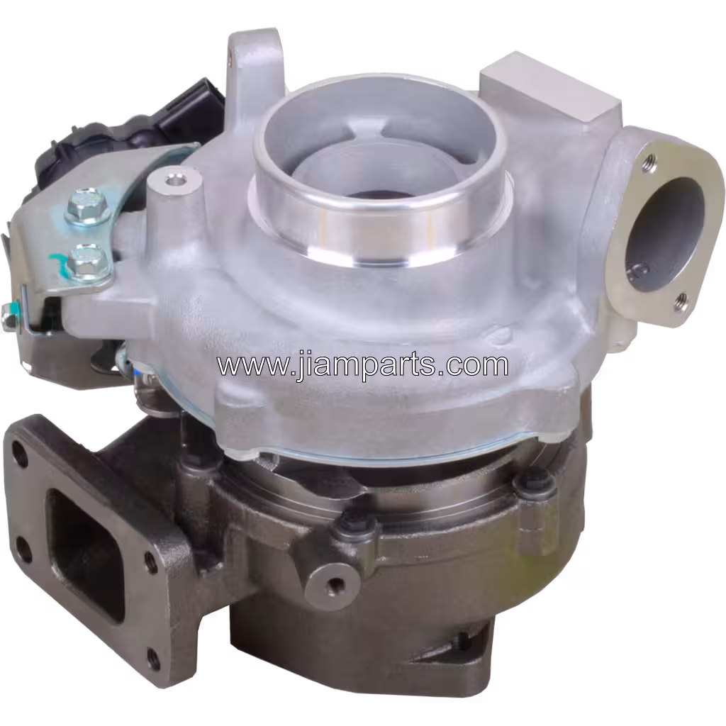 17201-E0891 GT2263KLNV TURBOCHARGER FOR HINO FC EURO 4