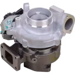 GT2263KLNV turbocharger — 17201-E0891