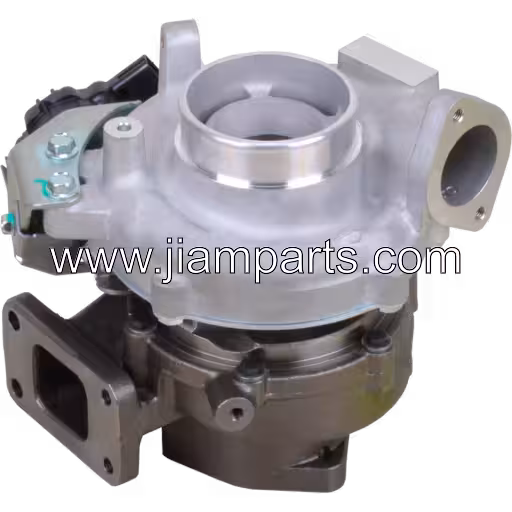 17201-E0891 GT2263KLNV TURBOCHARGER FOR HINO FC EURO 4