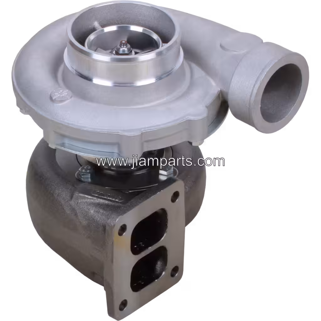 177272 S300S- TURBOCHARGER FOR JOHN-DEERE TIMBERJACK JOHN-DEERE 6081H