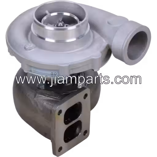 177272 S300S- TURBOCHARGER FOR JOHN-DEERE TIMBERJACK JOHN-DEERE 6081H
