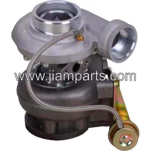 20485365 S2BG turbocharger for Deutz industrial engine Deutz BF6M1013EC