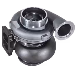 TMF5502 turbocharger — 23515635