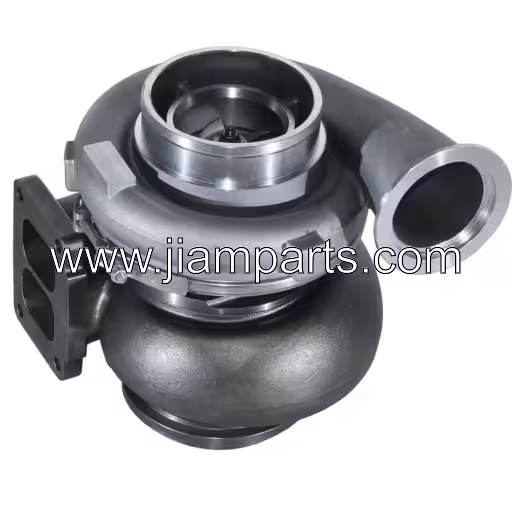 23515635 TMF5502 TURBOCHARGER FOR DETROIT-DIESEL S60 6L 470HP