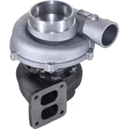 RHE8-14506Q30NABRL661CUAT turbocharger — 24100-2712A