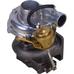 RHC62-1183P24NFBRLL5213CBZ turbocharger — 24100-3260