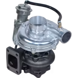 RHC62-1183P24NFBRLL5213CBZ turbocharger — 24100-3340