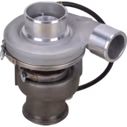 B2G006 turbocharger — 2507696