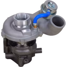 GT1752S turbocharger — 282004A101
