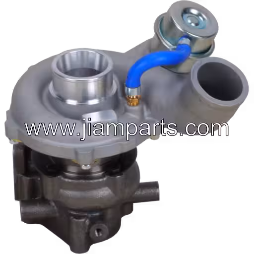 282004A101 GT1752S Turbocharger for Hyundai H1 Kia Sorento CRDI D4CB 2002 140HP
