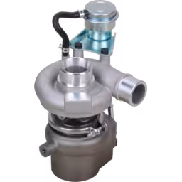 TD05-12G turbocharger — 28230-45500