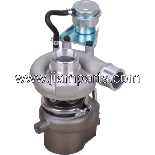 28230-45500 TD05-12G Turbocharger for Hyundai truck Might II D4D