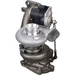TD04L6 turbocharger — 28231-2GTA1
