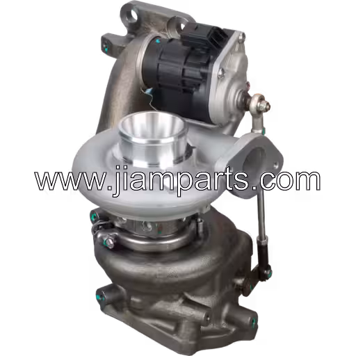 28231-2GTA1 TD04L6 Turbocharger for Hyundai passenger car Theat-2LF