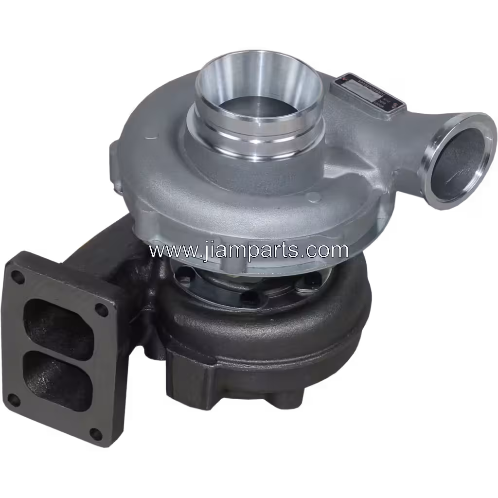 312489 H2D TURBOCHARGER FOR VOLVO TD123E DEUTZ