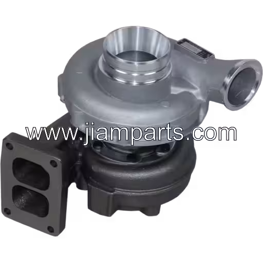 312489 H2D TURBOCHARGER FOR VOLVO TD123E DEUTZ