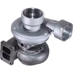 S4DS turbocharger — 313658